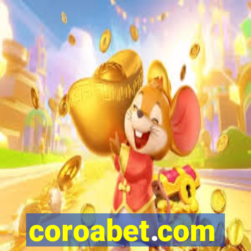 coroabet.com