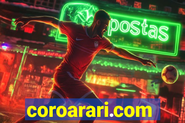 coroarari.com