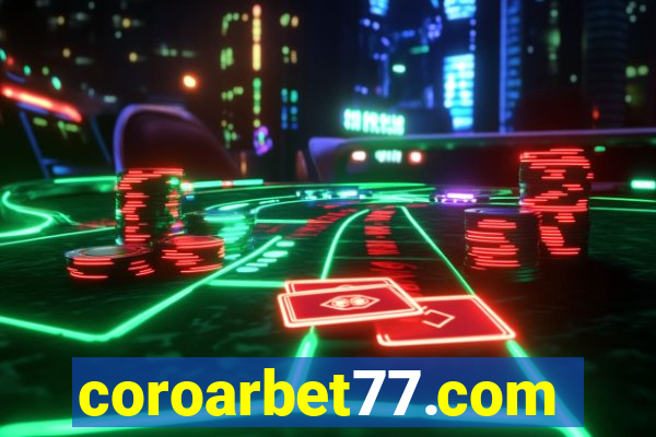 coroarbet77.com