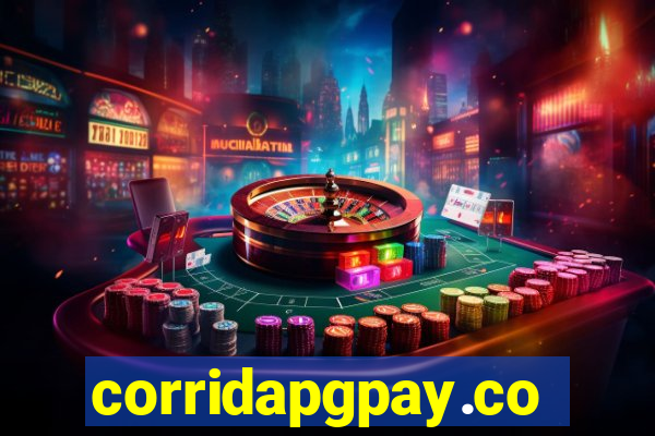 corridapgpay.com