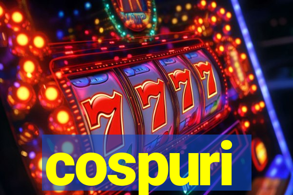 cospuri