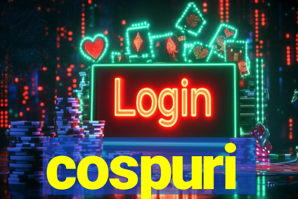 cospuri