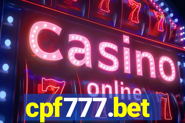 cpf777.bet