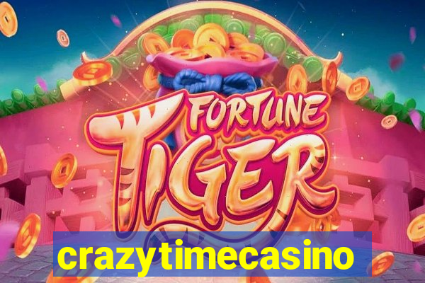 crazytimecasino