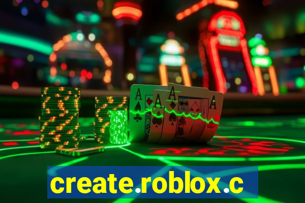 create.roblox.com