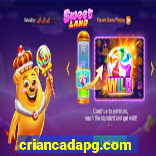 criancadapg.com