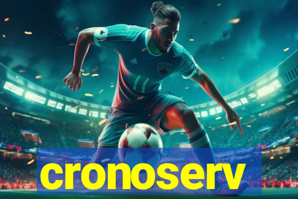 cronoserv