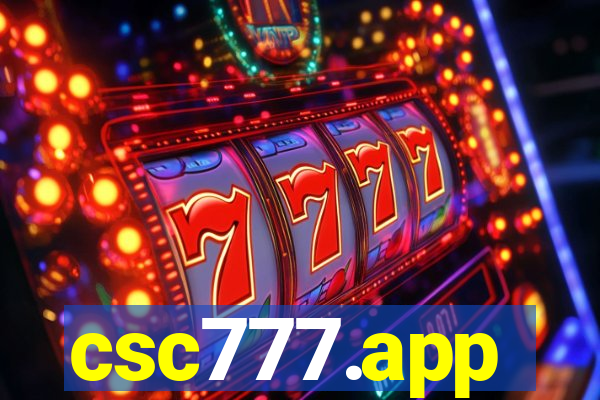 csc777.app