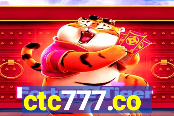 ctc777.co