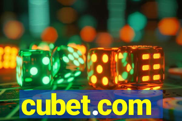 cubet.com