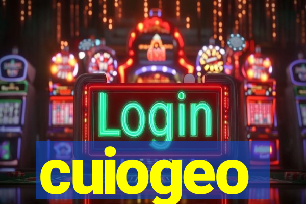 cuiogeo