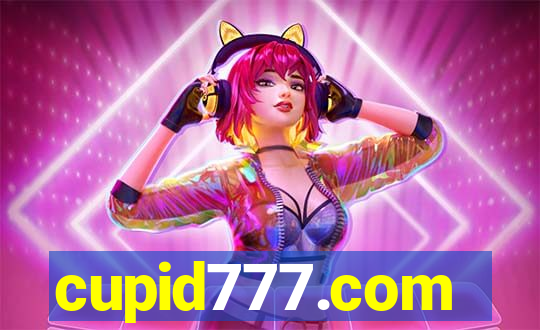 cupid777.com