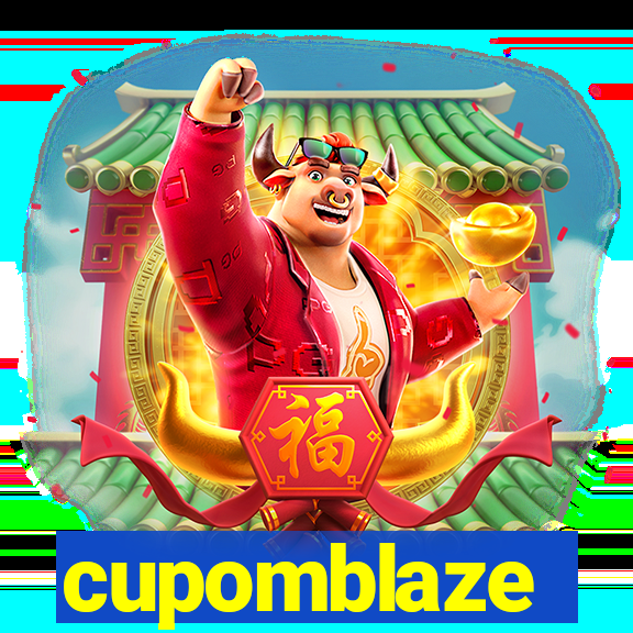 cupomblaze