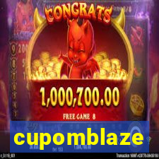 cupomblaze