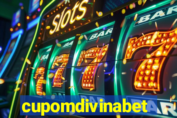 cupomdivinabet