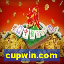 cupwin.com