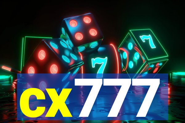 cx777