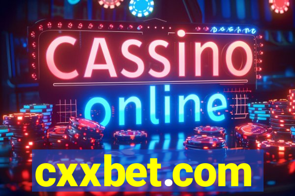 cxxbet.com