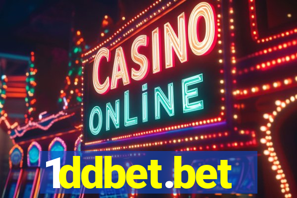 1ddbet.bet