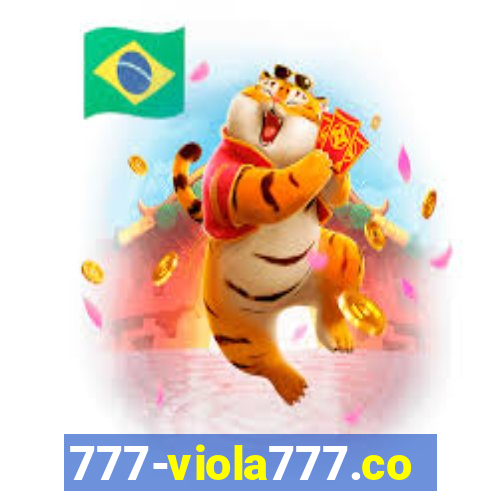 777-viola777.com