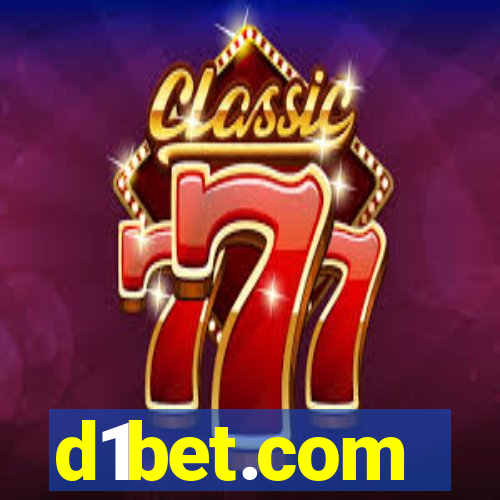 d1bet.com