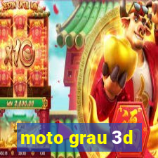 moto grau 3d