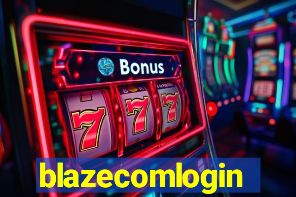 blazecomlogin