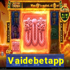 Vaidebetapp