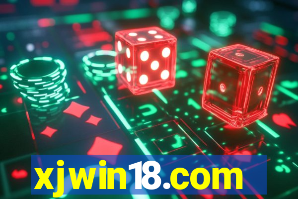 xjwin18.com