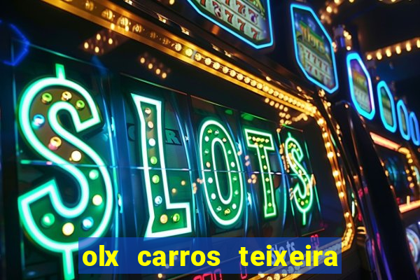 olx carros teixeira de freitas