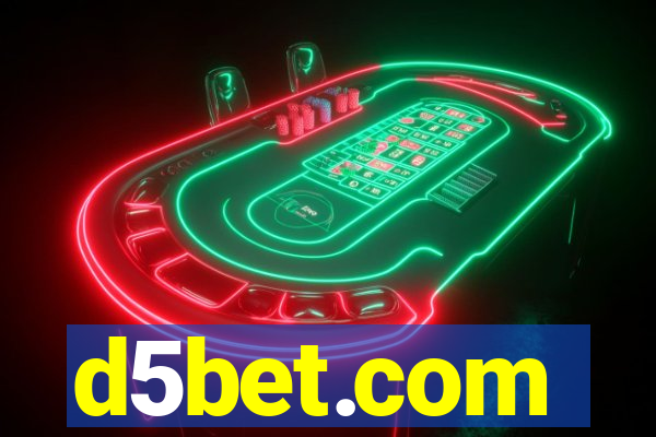 d5bet.com