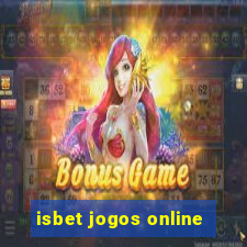 isbet jogos online