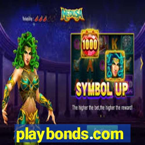 playbonds.com