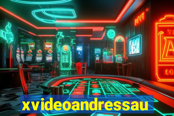 xvideoandressaurach