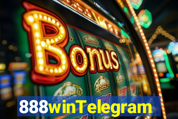 888winTelegram