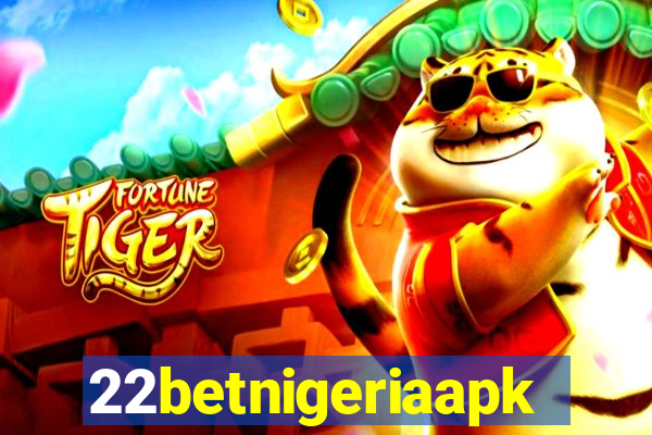 22betnigeriaapk