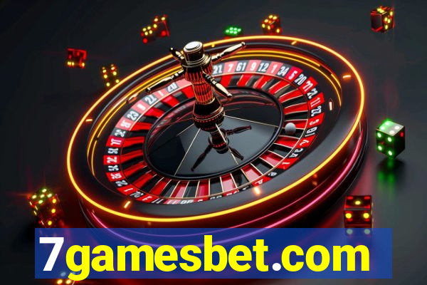 7gamesbet.com