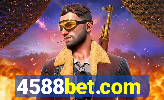 4588bet.com