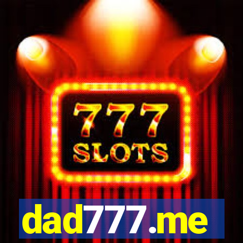 dad777.me