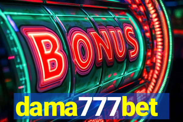 dama777bet