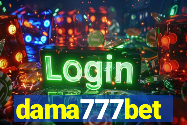 dama777bet