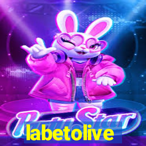 labetolive