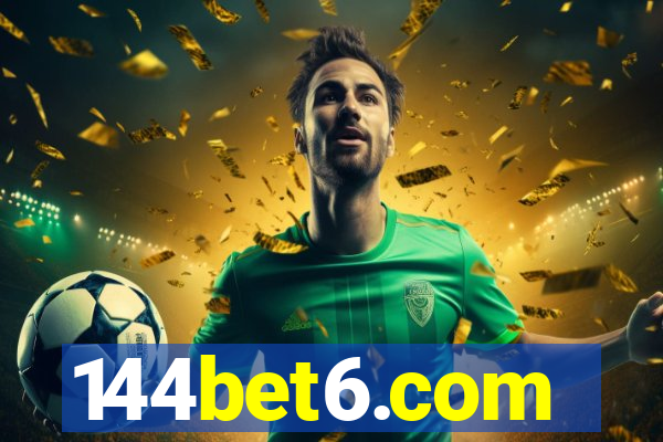 144bet6.com