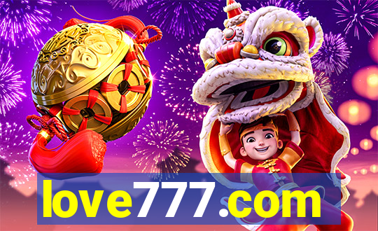 love777.com