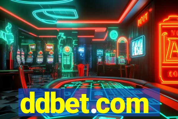 ddbet.com