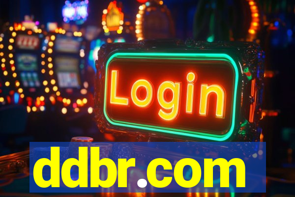 ddbr.com