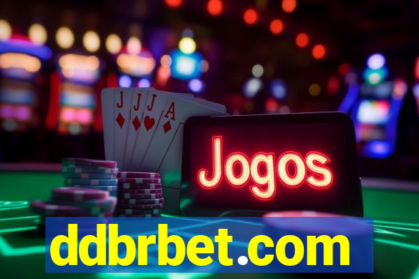 ddbrbet.com