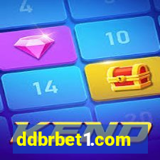 ddbrbet1.com