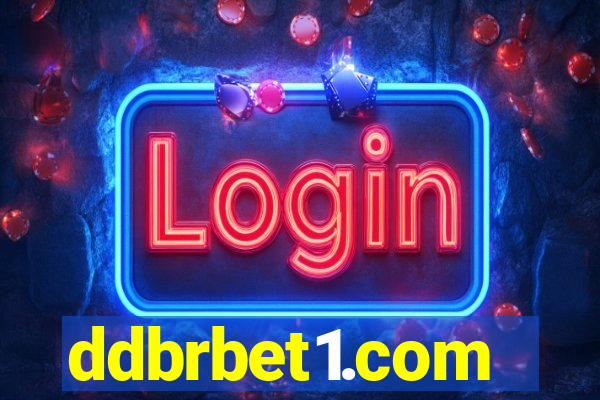 ddbrbet1.com