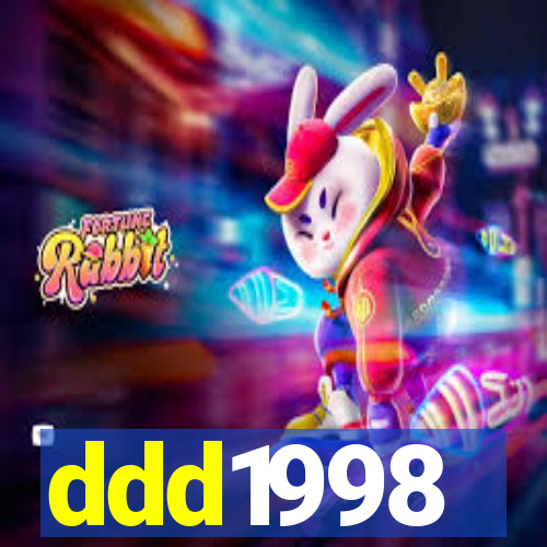 ddd1998